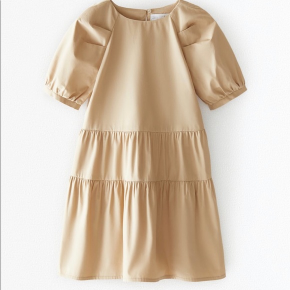Zara Girls Dress size 11-12y - Picture 2 of 6